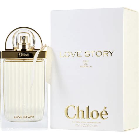 prezzo profumo chloe love story|Chloé Eau de Parfum Love Story LOVE STORY .